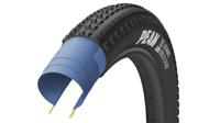 Goodyear peak 28" tlc 120 folding tire | 45-622 (700x45) - thumbnail
