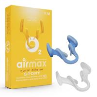 Airmax Sport Nasal Dilator Small/Medium - thumbnail