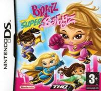 Bratz Super Babyz - thumbnail