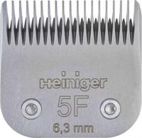 Scheerkop size 5F- 6,3 mm - thumbnail