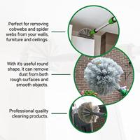 Unger starduster stofborstel - thumbnail