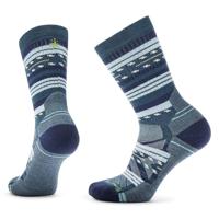 Smartwool Hike Light Cushion Margarita Crew Wandelsok Dames - thumbnail