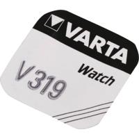Varta 319 sr64 10 stuks in doosje - thumbnail