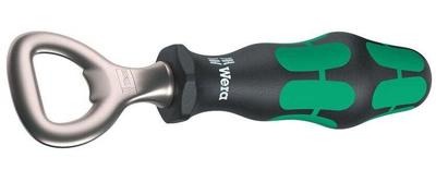 Wera Flessenopener