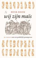 Wij zijn maïs (Paperback) - thumbnail