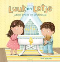 Luuk en Lotje, grote broer en grote zus! - thumbnail