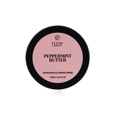 Body butter Peppermint