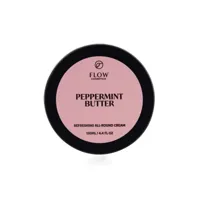 Body butter Peppermint - thumbnail