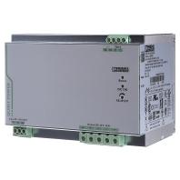 Phoenix Contact 2866789 DIN-rail netvoeding 24 V/DC 40 A 18 W Aantal uitgangen:1 x Inhoud 1 stuk(s) - thumbnail