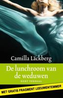 De lunchroom van de weduwen - Camilla Läckberg - ebook - thumbnail