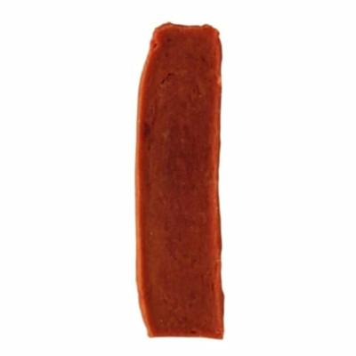 RENSKE GEZONDE BELONING VLEES STRIP KONIJN 100 GR