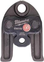 Milwaukee Persbekken Jaw J12 - TH16 - 4932430276 - thumbnail