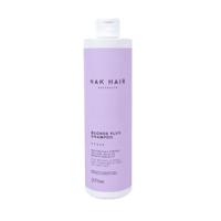 NAK Blonde Range Blonde Plus Shampoo 375ml - thumbnail