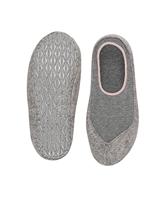 FALKE Cosyshoe lage dames pantoffels - Antislip slofsokken - Pantoffelsokken - Grip Huissokken - thumbnail