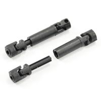 FTX Mini Telescopic Main Drive Shaft Set (FTX8864) - thumbnail