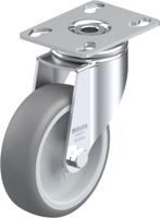 Blickle LKPA-TPA 101G Zwenkwiel Wieldiameter: 100 mm Draagvermogen (max.): 110 kg 1 stuk(s) - thumbnail