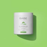 Babé Stop AKN Pads Oil Control 60Stuks - thumbnail