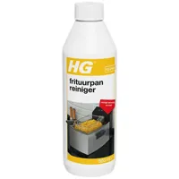 HG Frituurpan reiniger 0,5l reinigingsmiddel - thumbnail