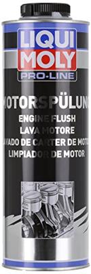 LIQUI MOLY additief "motor spoelen engine flushing pro line engine flush