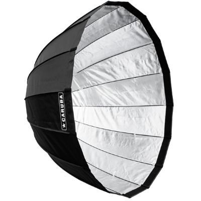 Caruba Quick Assembly Parabolic Softbox 120cm Bowens