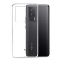 Mobilize Gelly Case Xiaomi Poco F5 5G Clear - thumbnail