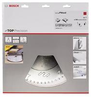 Bosch Accessories Top Precision 2608642115 Hardmetaal-cirkelzaagblad 300 x 30 x 3.2 mm Aantal tanden: 60 1 stuk(s) - thumbnail