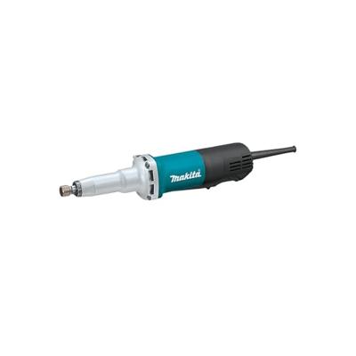 Makita GD0801C 230v Rechte slijper | 750w - GD0801C Makita GD0801C 230v Rechte slijper | 750w - GD0801C