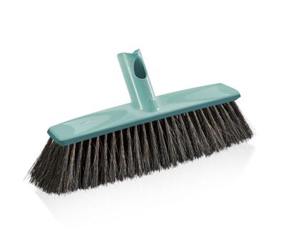 Leifheit 45033 xtra clean parket-bezemkop 30 cm