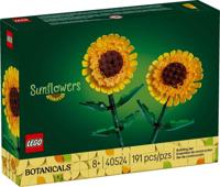 LEGO BOTANICALS 40524 Zonnebloemen - thumbnail
