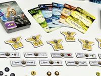 Terraforming Mars Ares Expedition Discovery - thumbnail