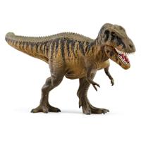 Schleich - Tarbosaur - 15034 - Bereik: dinosaurussen - thumbnail