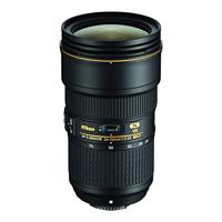 Nikon AF-S NIKKOR 24–70 mm 1:2.8E ED VR SLR Standaardzoomlens Zwart - thumbnail