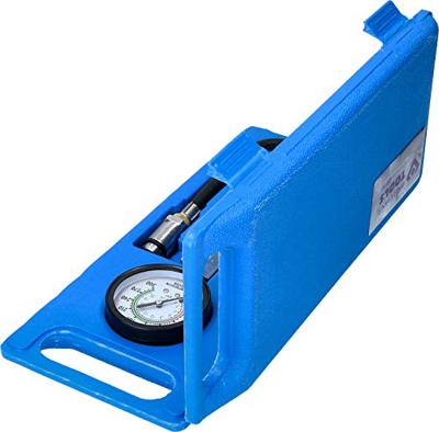 Brilliant Tools BT581150 Compressietestset voor benzinemotoren, 2-delig