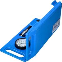 Brilliant Tools BT581150 Compressietestset voor benzinemotoren, 2-delig - thumbnail