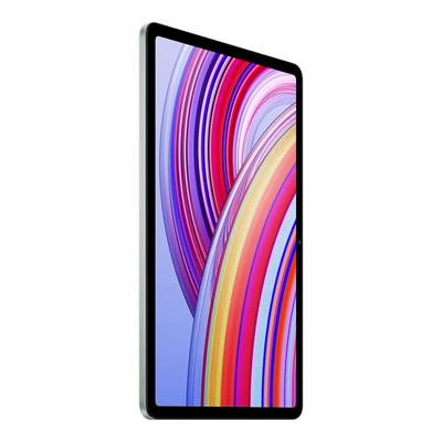 Tablet Xiaomi Redmi Pad Pro 12,1" Qualcomm Snapdragon 7s gen 2 6 GB RAM 128 GB Blauw Groen