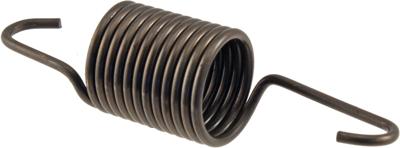 RMS Standaardveer side stand