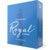 D'Addario Woodwinds RBB1015 Royal Eb Klarinetriet, sterkte 1.5, 10 stuks, filed - thumbnail