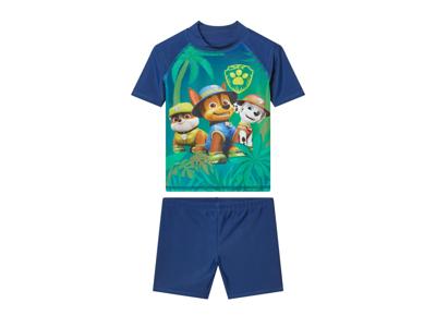 Kinder UV-zwemset (Paw Patrol, 98/104) Kinder UV-zwemset (Paw Patrol, 98/104)