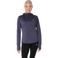 ASICS Road Winter Longsleeve Hoodie Dames - thumbnail