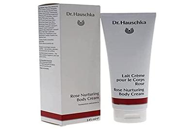 Dr. Hauschka Rose Nurturing Body Cream 145 ml