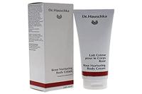 Dr. Hauschka Rose Nurturing Body Cream 145 ml - thumbnail