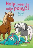 Kluitman help, waar is mijn pony?! - thumbnail