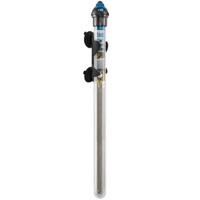 Oase HeatUp 300 Vijververwarmer - 300W Energiezuinig met Veilige & Duurzame Temperatuurregeling - thumbnail