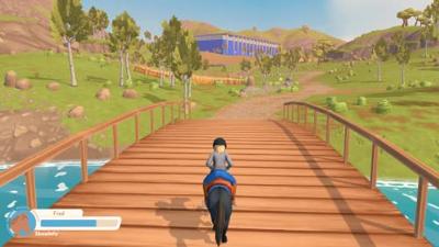 My Life - Riding Stables 3 My Life - Riding Stables 3