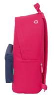Laptoptas Benetton benetton Kers Marineblauw 31 x 41 x 16 cm - thumbnail
