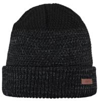 Barts Ail Muts Heren Black OS - thumbnail
