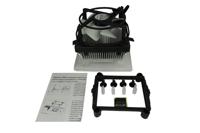 Gelid Solutions Siberian PRO Processor Koeler 9,2 cm - thumbnail