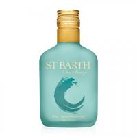 Ligne St Barth Sea Breeze Blue Lagoon Shower Gel 200ml - thumbnail