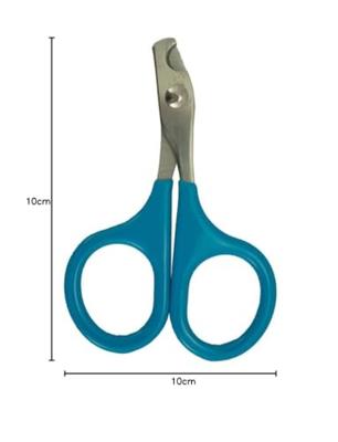 Nagelknipper Nayeco dog barber Blauw