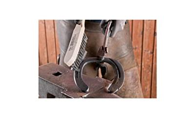 PFERD TOOLS Handborstel HBK 30 ST 0,35 43676001 10 stuk(s) PFERD TOOLS Handborstel HBK 30 ST 0,35 43676001 10 stuk(s)